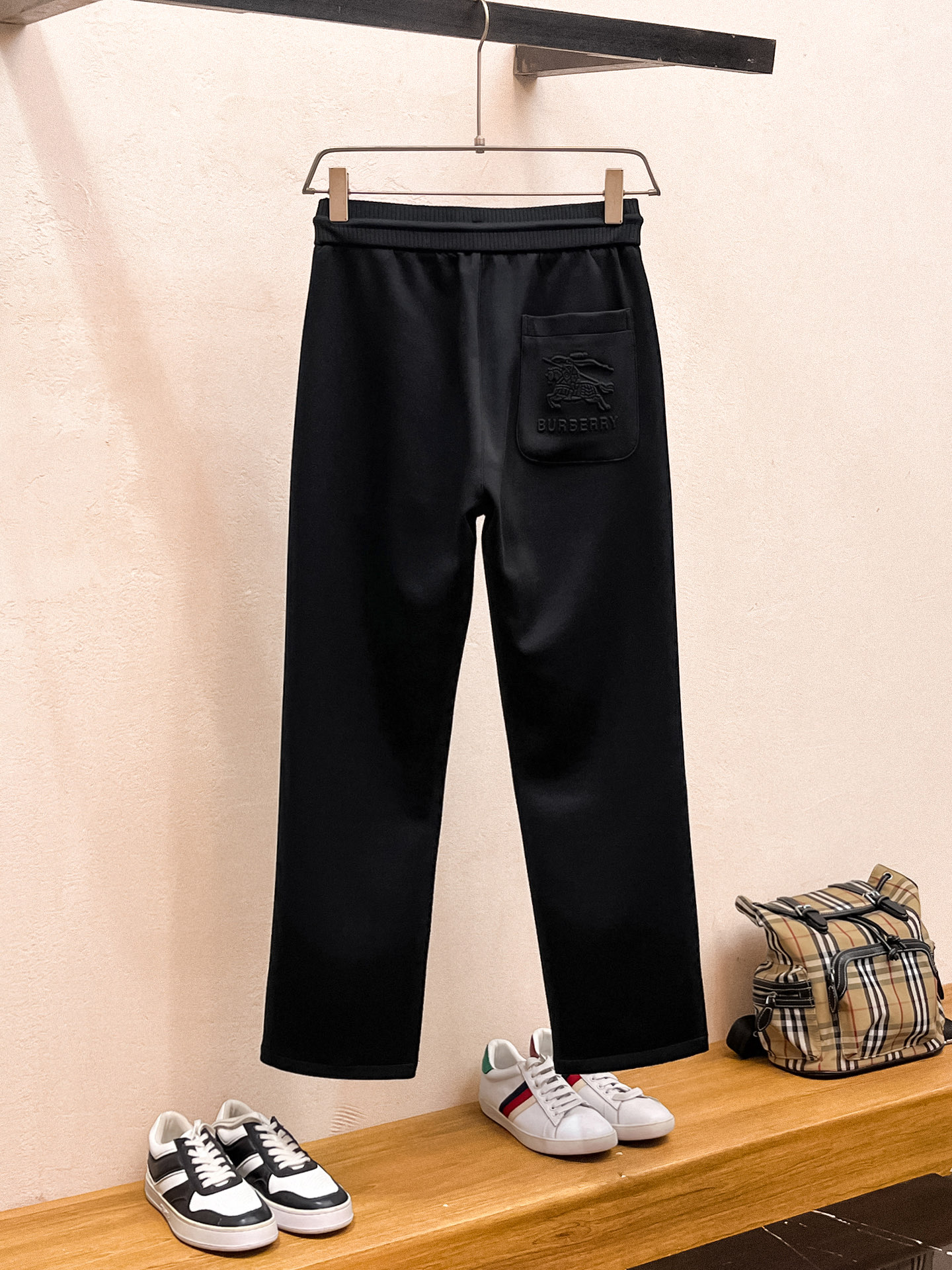 Casual Pants Man